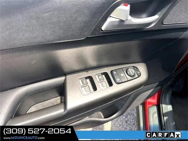 used 2022 Kia Sportage car, priced at $15,799