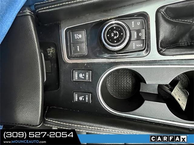 used 2019 Nissan Maxima car, priced at $15,494