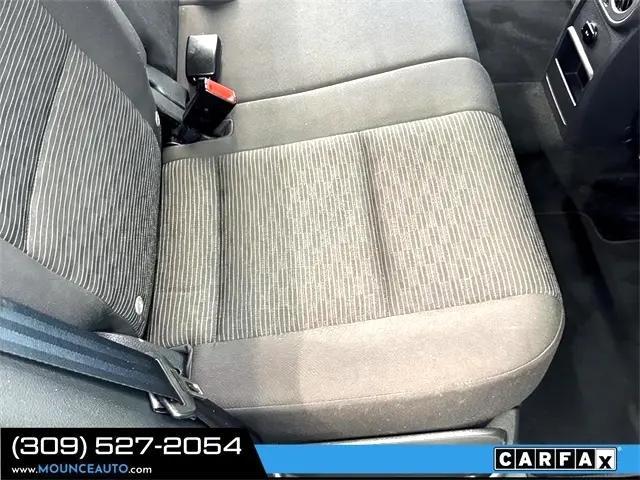 used 2015 Volkswagen Tiguan car, priced at $9,799