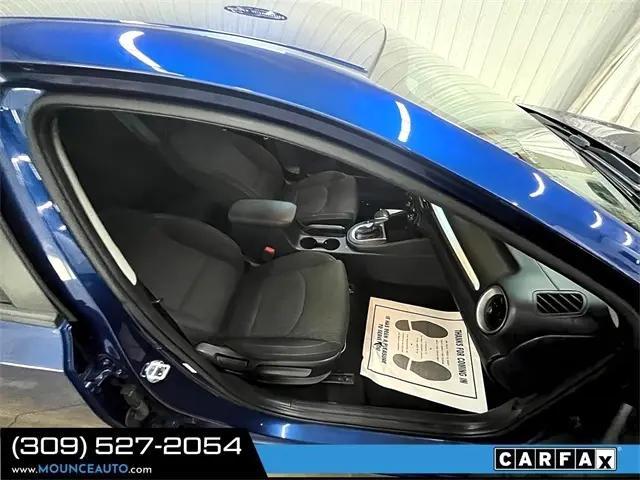 used 2020 Kia Forte car, priced at $13,240