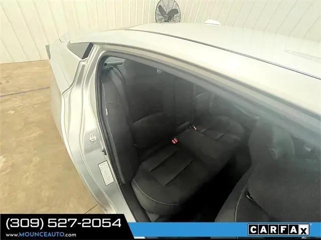 used 2022 Nissan Altima car, priced at $16,461