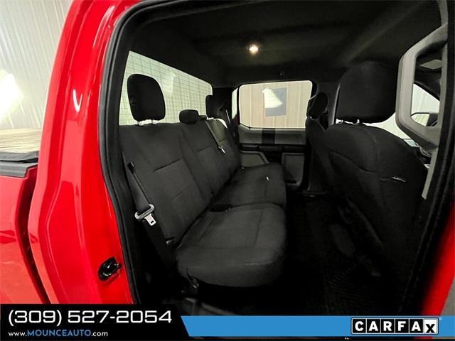 used 2019 Ford F-150 car, priced at $26,997