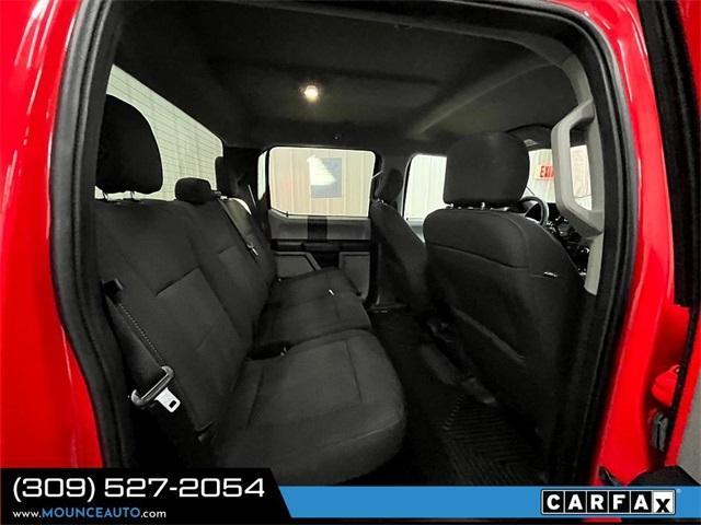 used 2019 Ford F-150 car, priced at $26,997