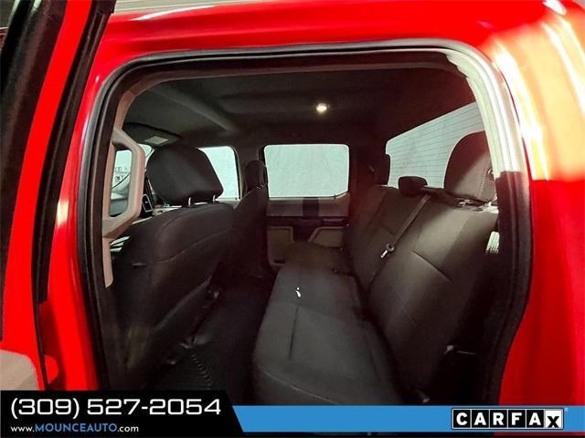 used 2019 Ford F-150 car, priced at $26,997