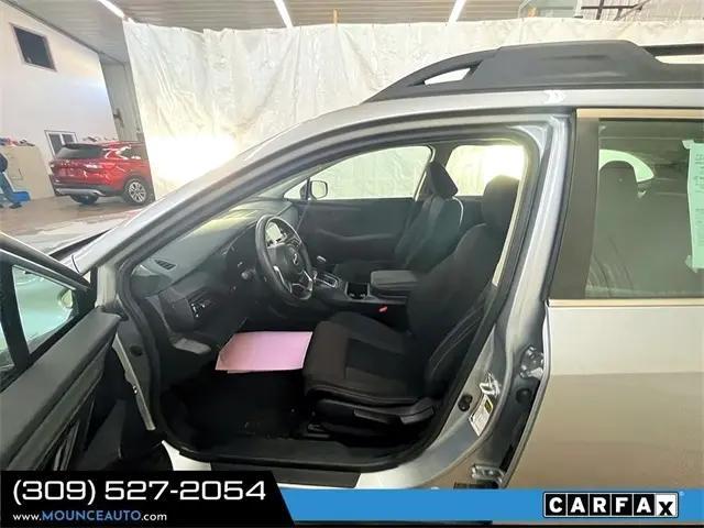 used 2023 Subaru Outback car, priced at $21,477