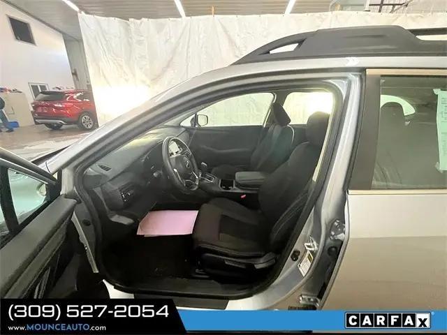 used 2023 Subaru Outback car, priced at $19,596