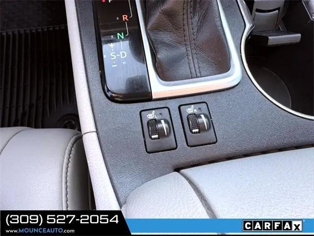 used 2019 Toyota Highlander car, priced at $24,399