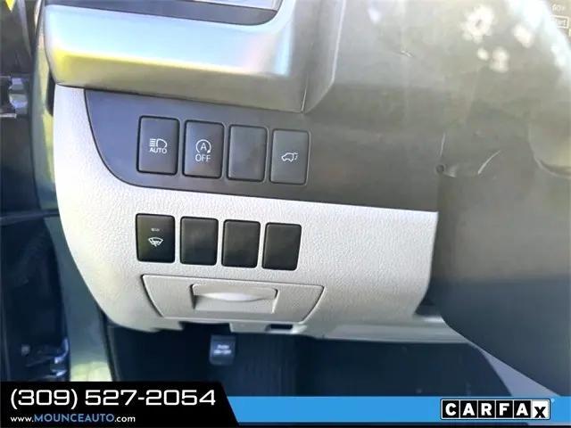 used 2019 Toyota Highlander car, priced at $24,399