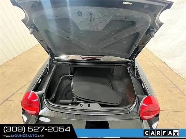 used 2002 Ford Thunderbird car, priced at $17,295