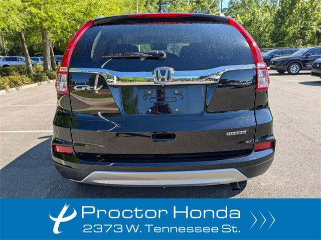 used 2016 Honda CR-V car, priced at $18,990
