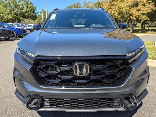 new 2025 Honda CR-V car, priced at $39,000