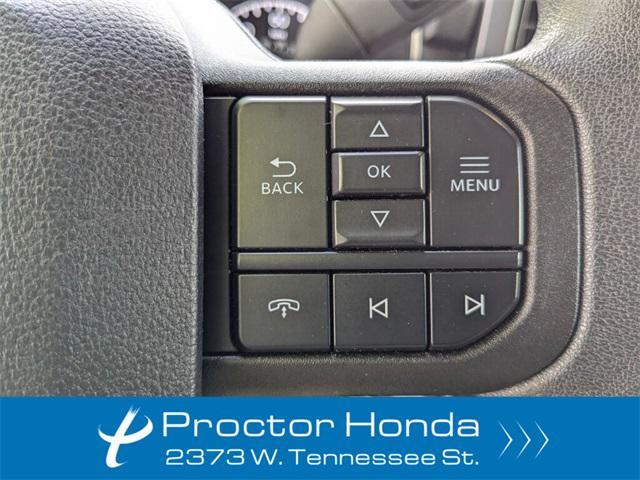 used 2023 Ford F-150 car, priced at $35,490
