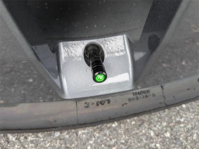 new 2025 Honda Odyssey car, priced at $50,200