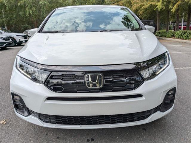 new 2025 Honda Odyssey car, priced at $50,200
