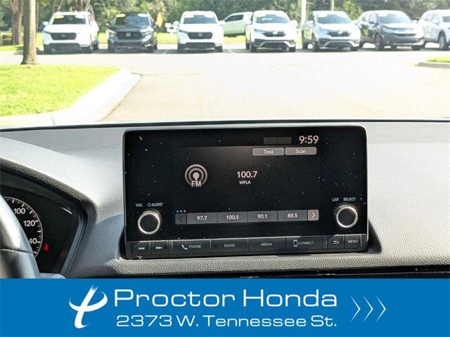 used 2023 Honda Civic car, priced at $28,450