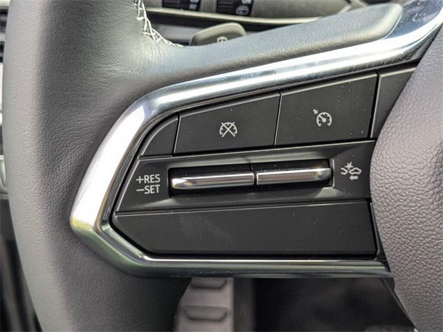 new 2025 Honda Prologue car, priced at $53,605