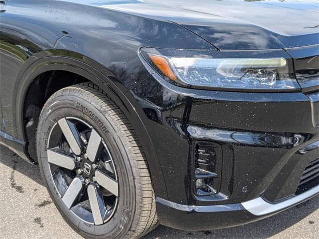 new 2025 Honda Prologue car, priced at $53,605