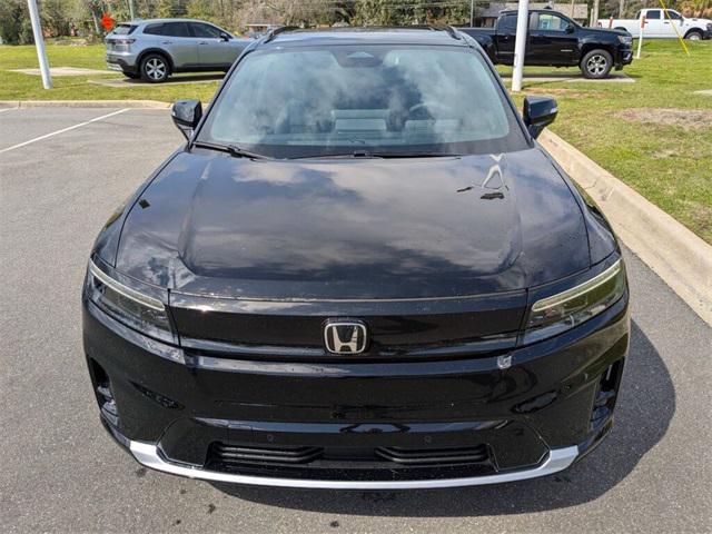 new 2025 Honda Prologue car, priced at $53,605