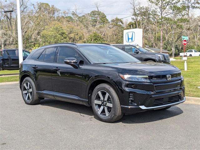 new 2025 Honda Prologue car, priced at $53,605