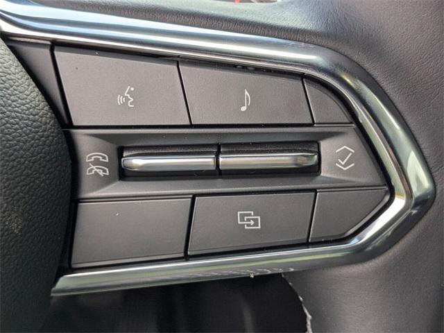 new 2025 Honda Prologue car, priced at $53,605