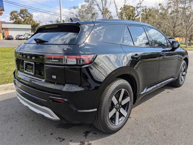 new 2025 Honda Prologue car, priced at $53,605