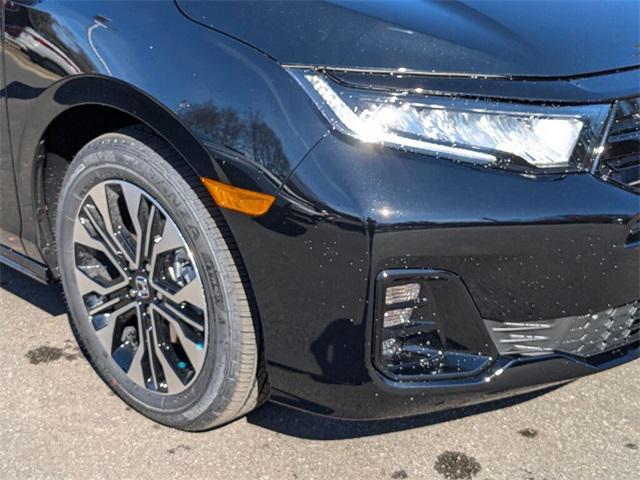 new 2025 Honda Odyssey car, priced at $52,630