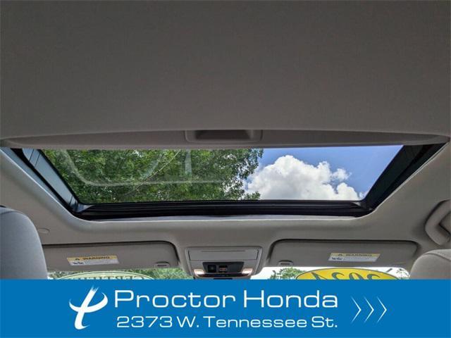 used 2024 Honda Accord car, priced at $29,990