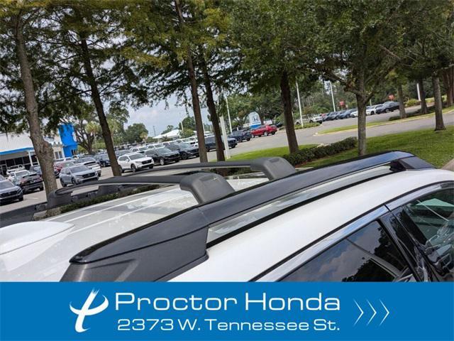 used 2023 Honda Ridgeline car, priced at $36,997