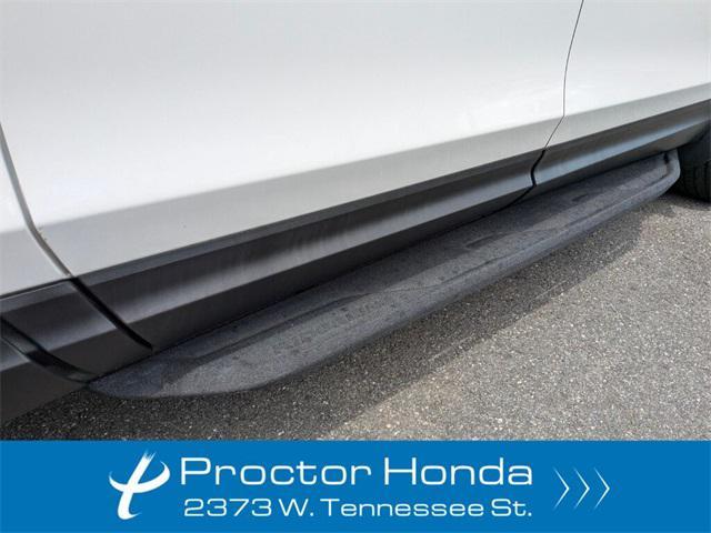 used 2023 Honda Ridgeline car, priced at $36,997