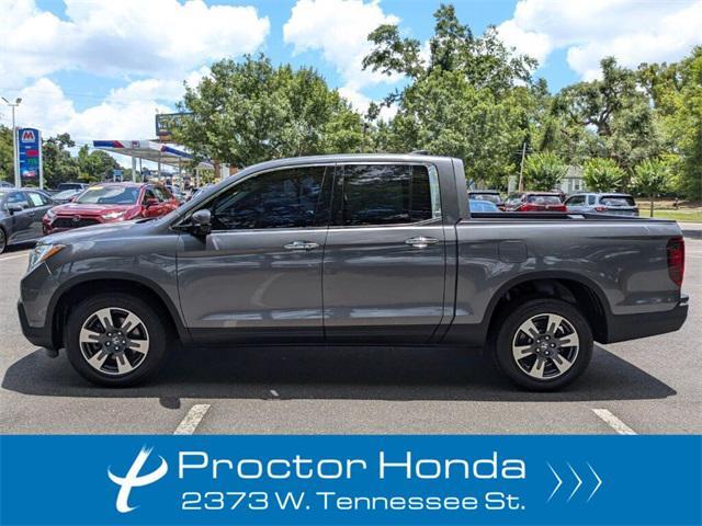 used 2019 Honda Ridgeline car, priced at $29,990