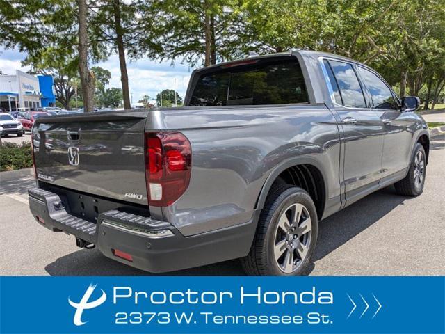 used 2019 Honda Ridgeline car, priced at $29,990