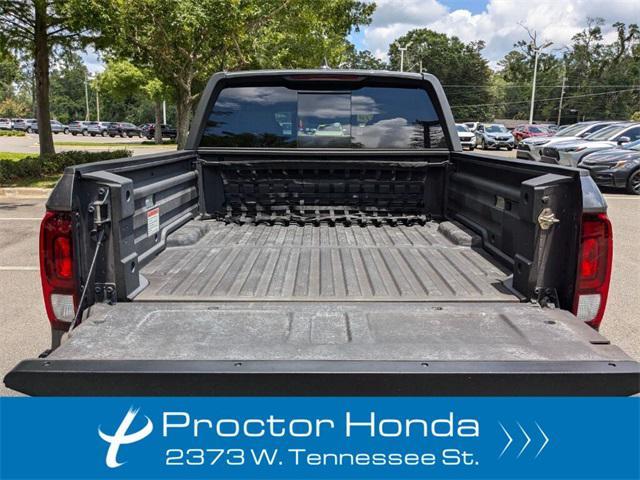 used 2019 Honda Ridgeline car, priced at $29,990