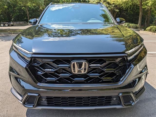 new 2024 Honda CR-V Hybrid car, priced at $39,900