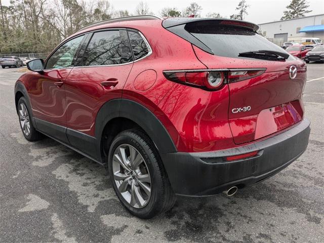 used 2020 Mazda CX-30 car, priced at $19,990