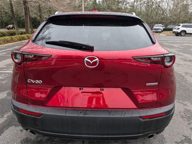 used 2020 Mazda CX-30 car, priced at $19,990