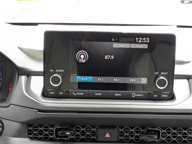 new 2025 Honda Accord car, priced at $29,900