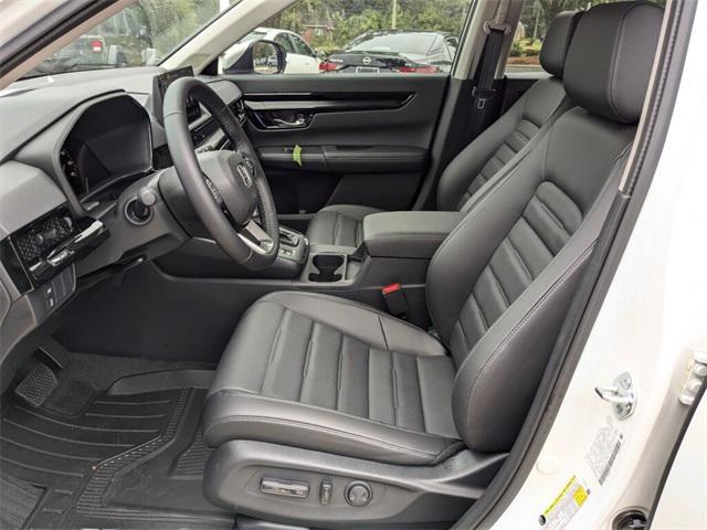new 2025 Honda CR-V car, priced at $36,850