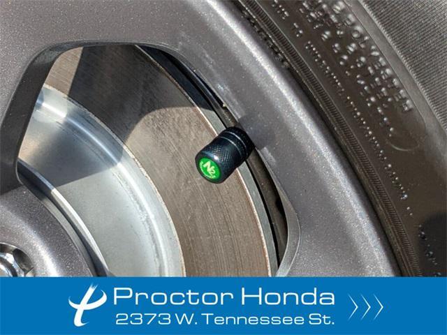 used 2024 Honda Accord car, priced at $33,250