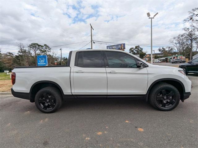 used 2024 Honda Ridgeline car, priced at $43,990