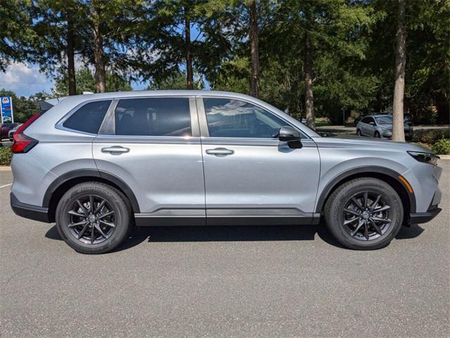 new 2026 Honda CR-V car, priced at $36,795