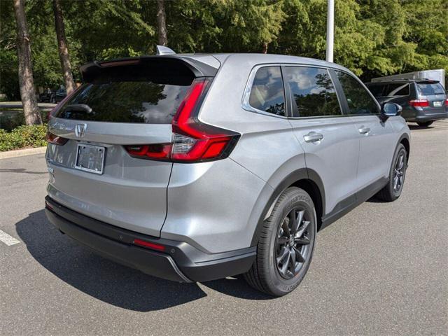new 2026 Honda CR-V car, priced at $36,795