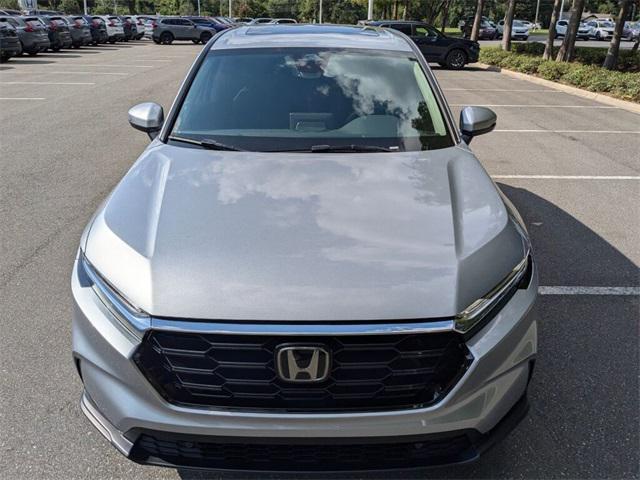 new 2026 Honda CR-V car, priced at $36,795