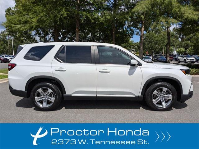 used 2023 Honda Pilot car, priced at $37,990