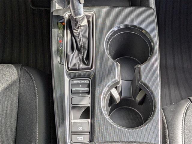 new 2025 Honda Civic Hybrid car, priced at $30,555