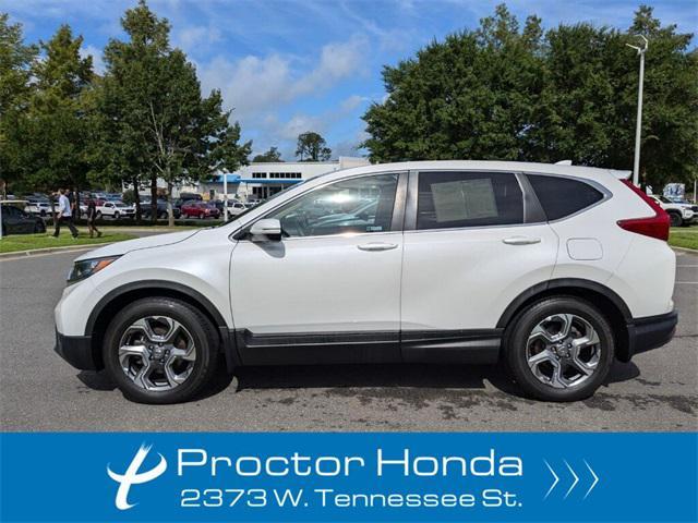 used 2019 Honda CR-V car, priced at $25,990