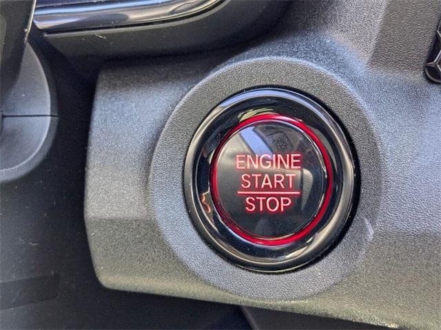 new 2025 Honda CR-V car, priced at $33,745
