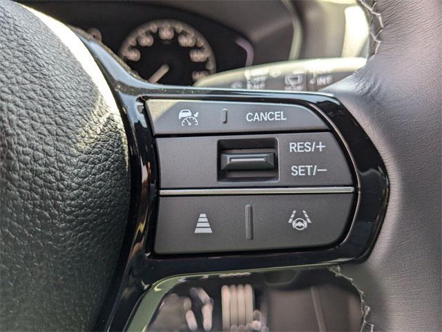 new 2025 Honda Civic car, priced at $28,600