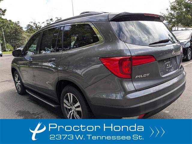 used 2016 Honda Pilot car, priced at $20,990