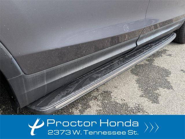 used 2016 Honda Pilot car, priced at $20,990