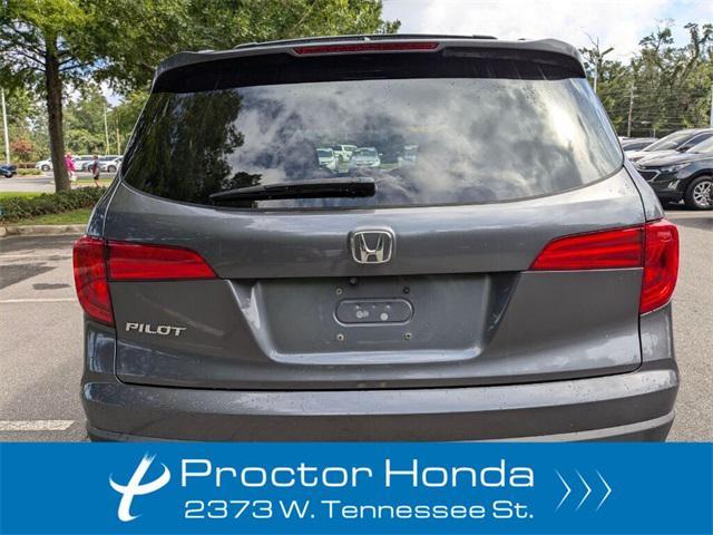 used 2016 Honda Pilot car, priced at $20,990